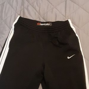 Mens basketball Nike lounge pants
